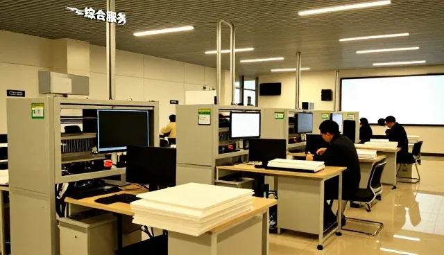 上海浅月贸易有限公司
